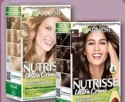 REWE Center Garnier Nutrisse Coloration Angebot