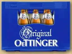 REWE Center Oettinger Pils Angebot