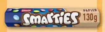 REWE Center Nestlé Smarties Riesenrolle Angebot