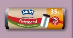 REWE Center Swirl Müllbeutel Angebot