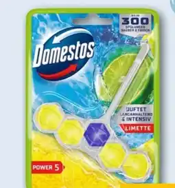 REWE Center Domestos WC Steine Power 5 Angebot