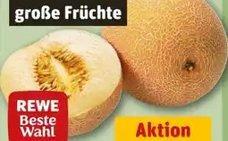 REWE Rewe Beste Wahl Galiamelone Angebot