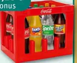 REWE Coca-Cola Cola Angebot