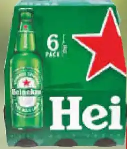 Netto Marken-Discount Heineken Premium Beer Angebot