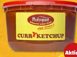 PENNY Luvat Ruhrpott Curryketchup Angebot