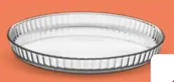 REWE Pyrex Quicheform Angebot