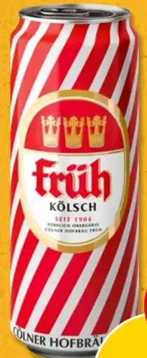 PENNY Früh Kölsch Angebot