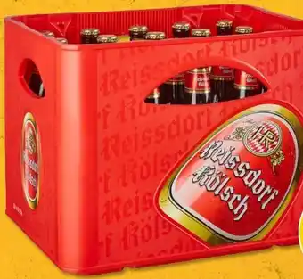 PENNY Reissdorf Kölsch Angebot