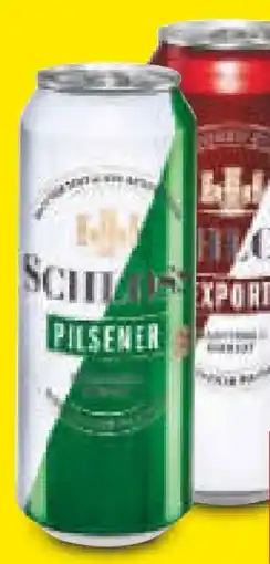 Netto Marken-Discount Schloss Biere Angebot