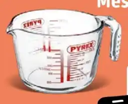 REWE Pyrex Messbecher Angebot