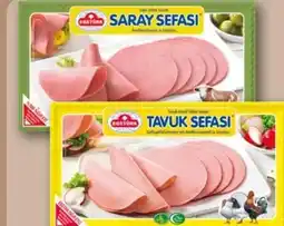 REWE Egetürk Dilim Saray Sefasi Angebot