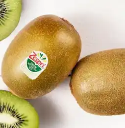 REWE Zespri Kiwi grün Angebot