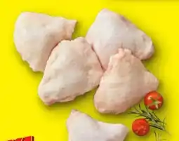 Lidl Metzgerfrisch XXL Hähnchen-Oberkeulen Angebot