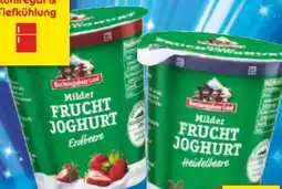 Netto Marken-Discount Berchtesgadener Land Fruchtjoghurt Angebot