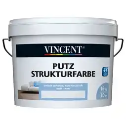 Hellweg Vincent Putz Strukturfarbe Angebot