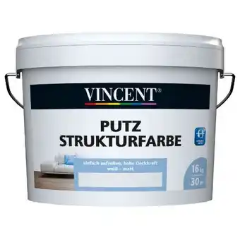 Hellweg Vincent Putz Strukturfarbe Angebot