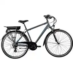 Hellweg Zündapp E-Bike Green 7.7 Angebot