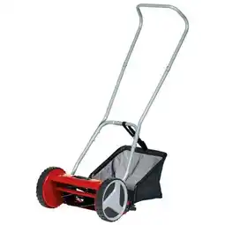 Hellweg Einhell Hand-Rasenmäher GC-HM 300 Angebot