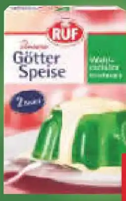 Netto Marken-Discount Ruf Götterspeise Angebot