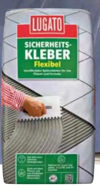 Hellweg Lugato Sicherheitskleber Flexibel Angebot