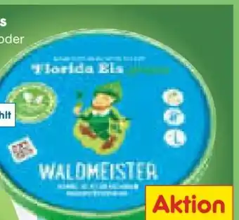 Netto Marken-Discount Florida Eis Walomeister Angebot