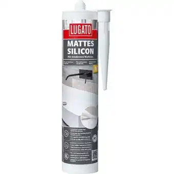 Hellweg Lugato Mattes Silicon Angebot