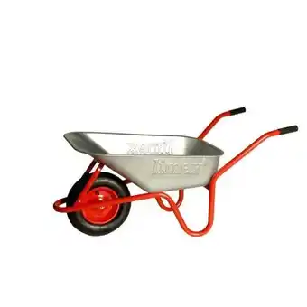 Hellweg Limex Bauschubkarre Angebot