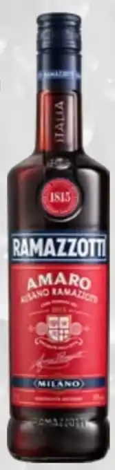 trinkgut Ramazzotti Amaro Angebot