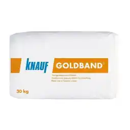 Hellweg Knauf Fertigputzgips Goldband Angebot