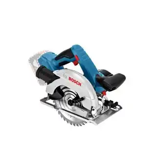 Hellweg Bosch Akku-Handkreissäge GKS 18V-57 G Professional Solo Angebot