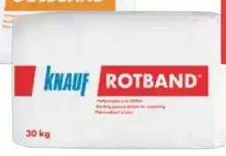 Hellweg Knauf Rotband Haftputzgips Angebot