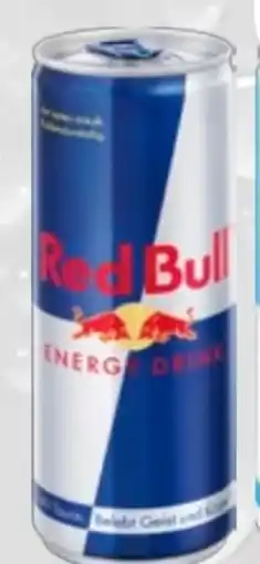 trinkgut Red Bull Energy Drink Angebot