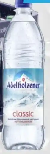 trinkgut Adelholzener Mineralwasser Angebot