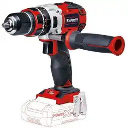 Hellweg Einhell Akku-Schlagbohrschrauber TP-CD 18/60 Li-i BL Solo Angebot