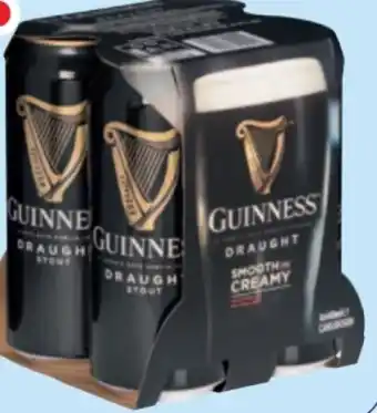 trinkgut Guinness Draught Angebot