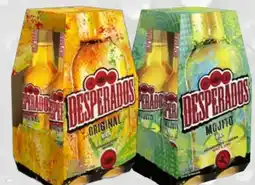 trinkgut Desperados Original Angebot