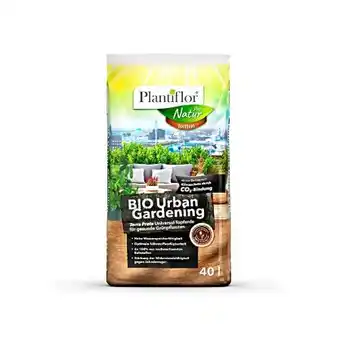 Hellweg Plantiflor Bio Urban Gardening Angebot