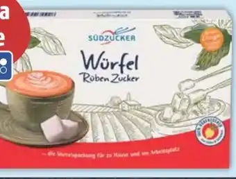 E-Center Südzucker Würfel Zucker Angebot