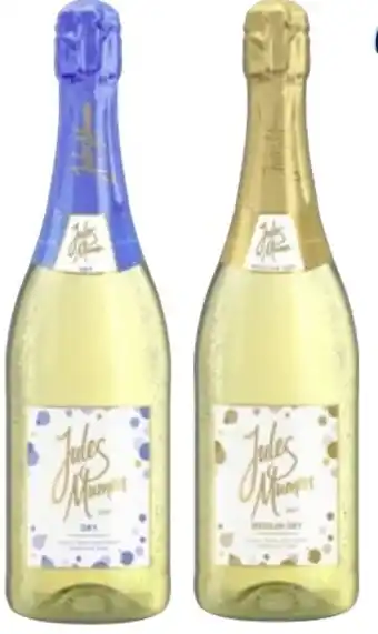 trinkgut Jules Mumm Sekt Angebot