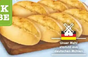 Netto Marken-Discount Netto Backstube Vollkorn-Schnittbrötchen Angebot