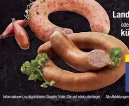 E-Center Heidjer Landleberwurst Angebot