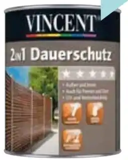 Hellweg Vincent 2in1 Dauerschutz Angebot