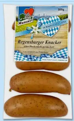 PENNY Munzert Regensburger Angebot