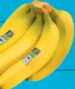 E-Center Edeka Bio Bio-Bananen Angebot