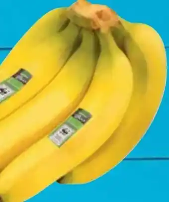 E-Center Edeka Bio Bio-Bananen Angebot