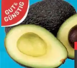 E-Center Gut & Günstig Avocado Hass Angebot