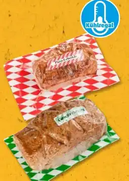 PENNY Ostermeier Leberkäse Angebot