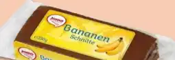 PENNY Jomo Bananen Schnitte Angebot