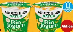 PENNY Andechser Natur Bio Fruchtjoghurt Angebot