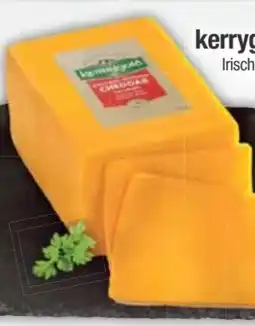 E-Center Kerrygold Cheddar Angebot